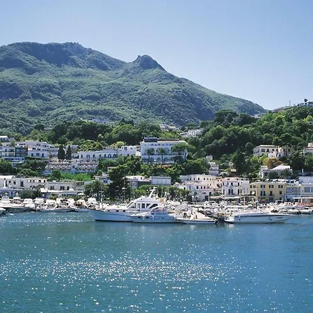 Botel Yacht Ischia Casamicciola Casamicciola Terme